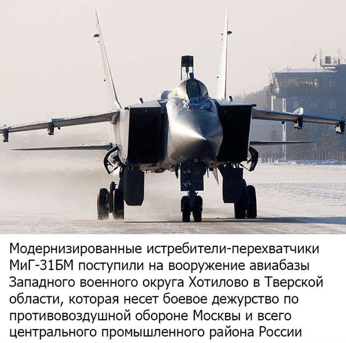 Противовоздушная оборона Москвы