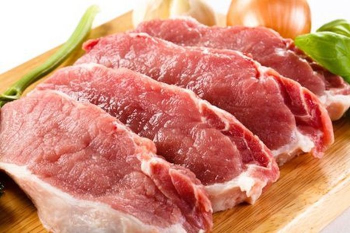 Как выбрать мясо для шашлыка?
