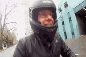 Необычный транспорт