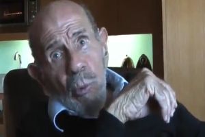 Жак Фреско дал пищу для размышления