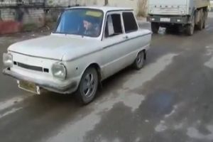Вот это моща!