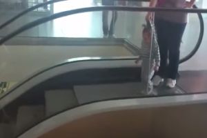 Гуляем с детьми правильно