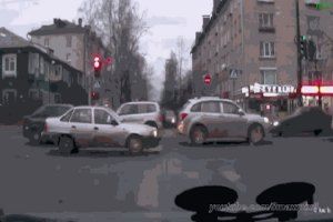Неожиданные взрывы ГБО