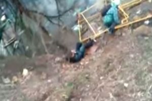 Наркоманчики в экстазе