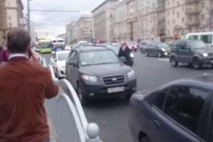 Как защитить машину от эвакуатора