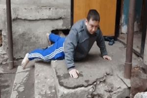 Сильное действие нового наркотика