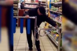 Простое решение ситуации