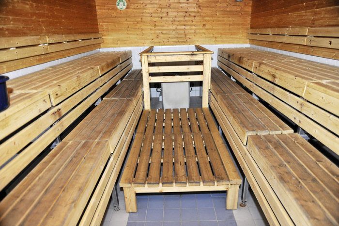 Как выглядят комфортабельные тюрьмы в Финляндии