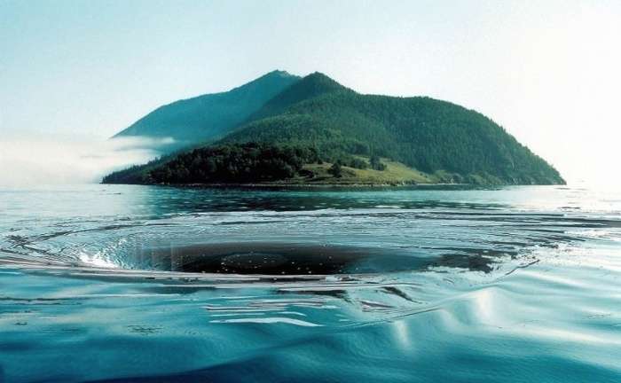 Тайны и загадки озера Байкал