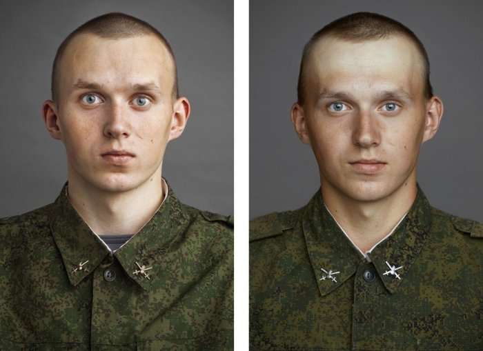 Как служба в российской армии меняет людей