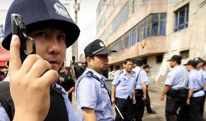 Какие преступления в Китае, караются расстрелом