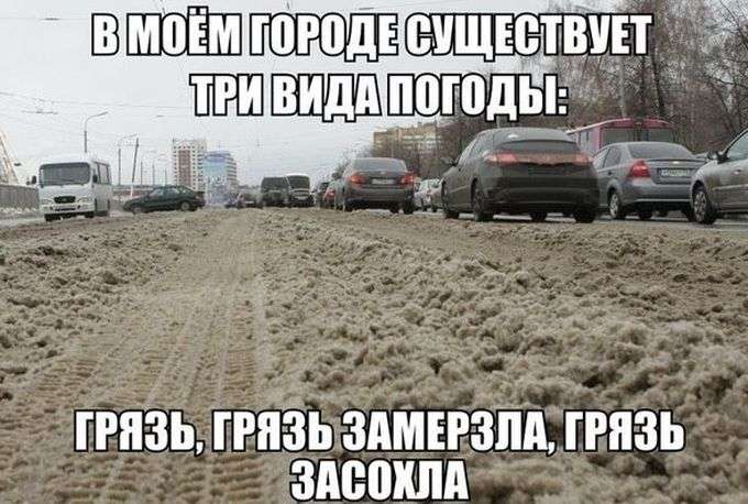 Автоприколы