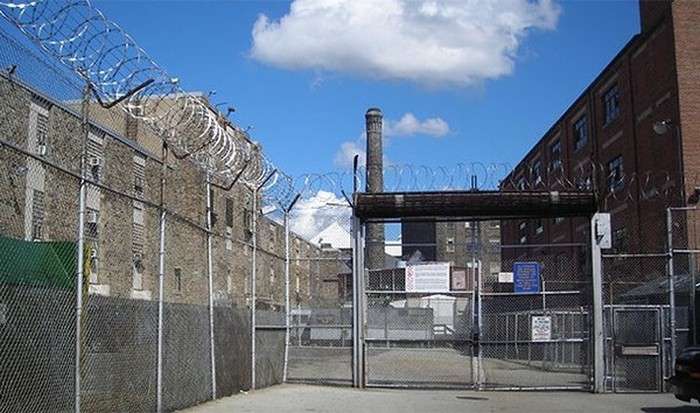 Истории и занятные факты о тюрьмах и заключенных