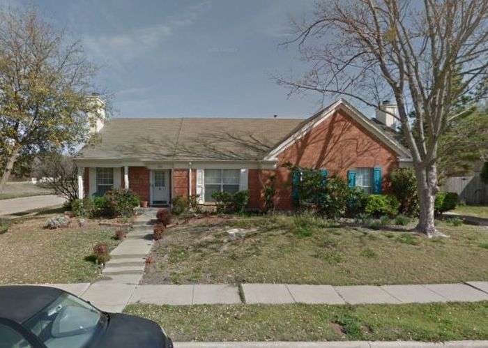 Из-за ошибки Google Maps был снесен не тот дом