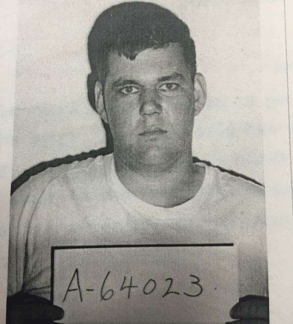В Америке нашли преступника, совершившего побег 48 лет назад