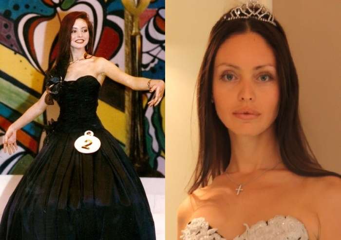 Как с годами менялись девушки с конкурса красоты «Мисс Москва»