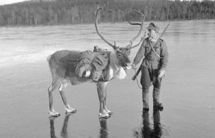 Редкие фотографии со всего мира