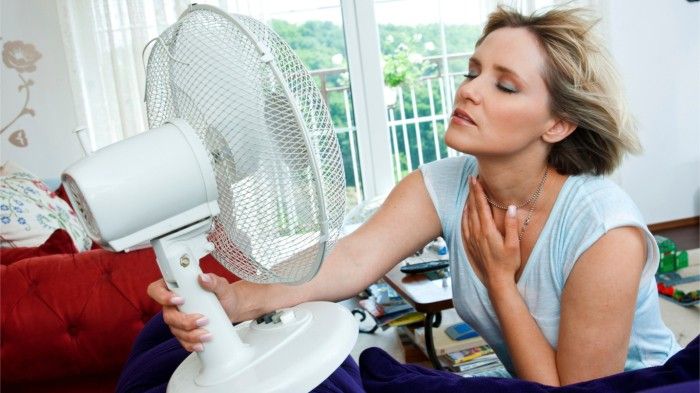 Как справляться с жарой без кондиционера