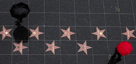 5 реальных историй, когда человеку «с улицы» повезло в Голливуде