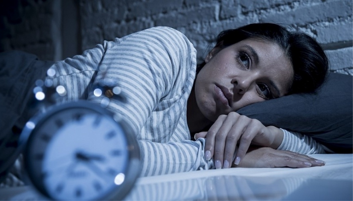 Простые способы справиться с нарушениями сна