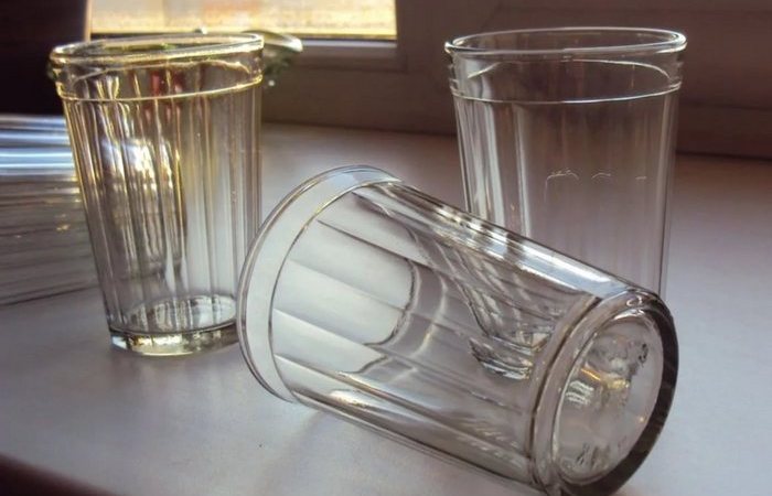 7 занятных фактов о гранёном стакане