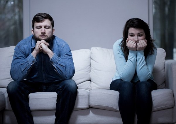 Как супружеские пары неосознанно разрушают счастье своего брака