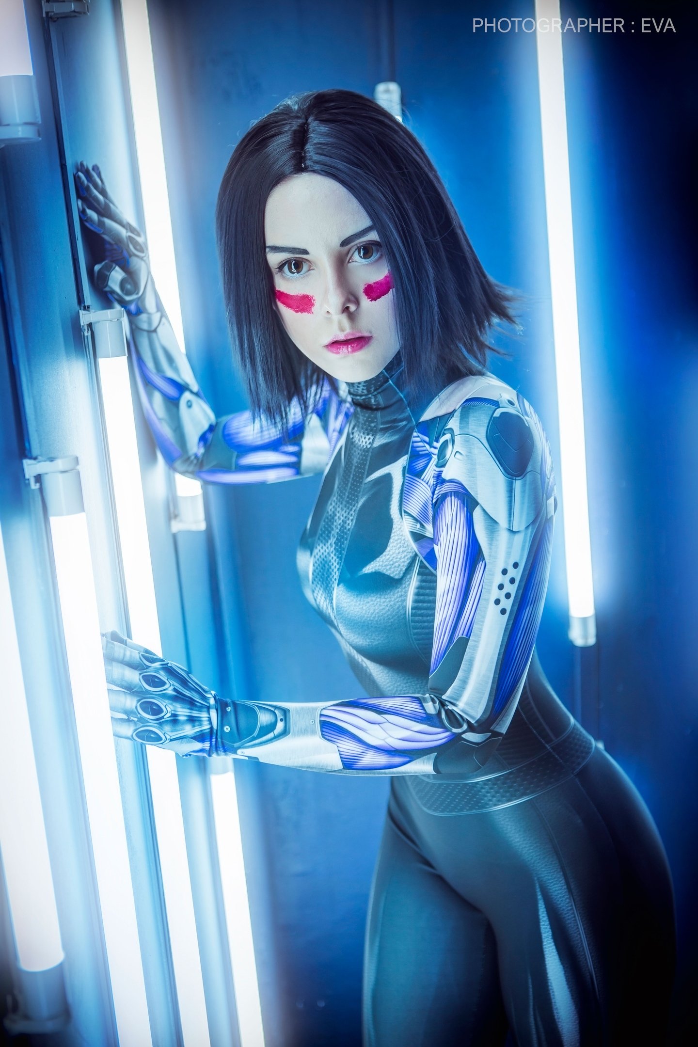 Alita doses