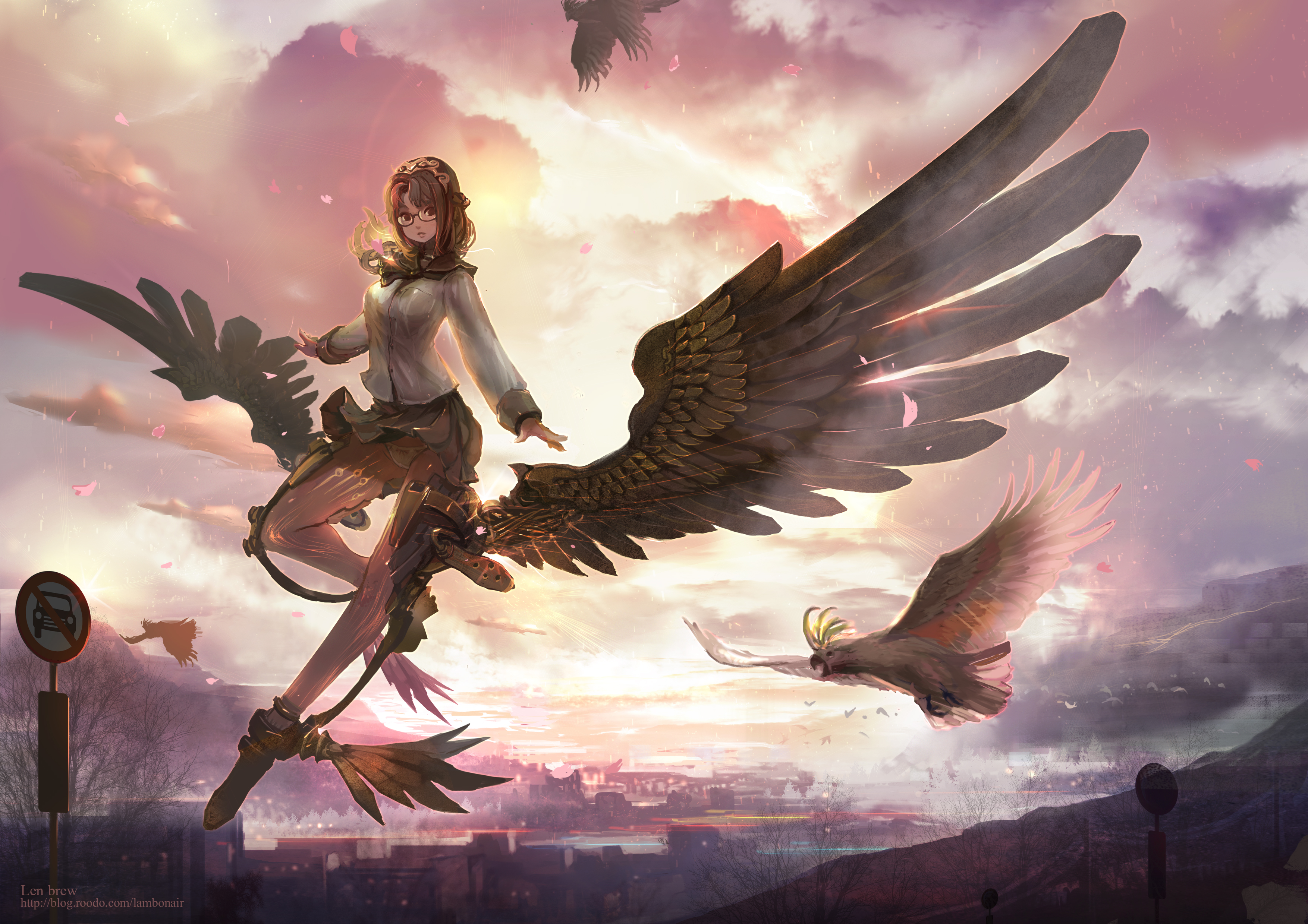 Пернатый человек. Девушка с крыльями птицы. Персонажи с крыльями. Ангел арт. Фэнтези девушки с крыльями.