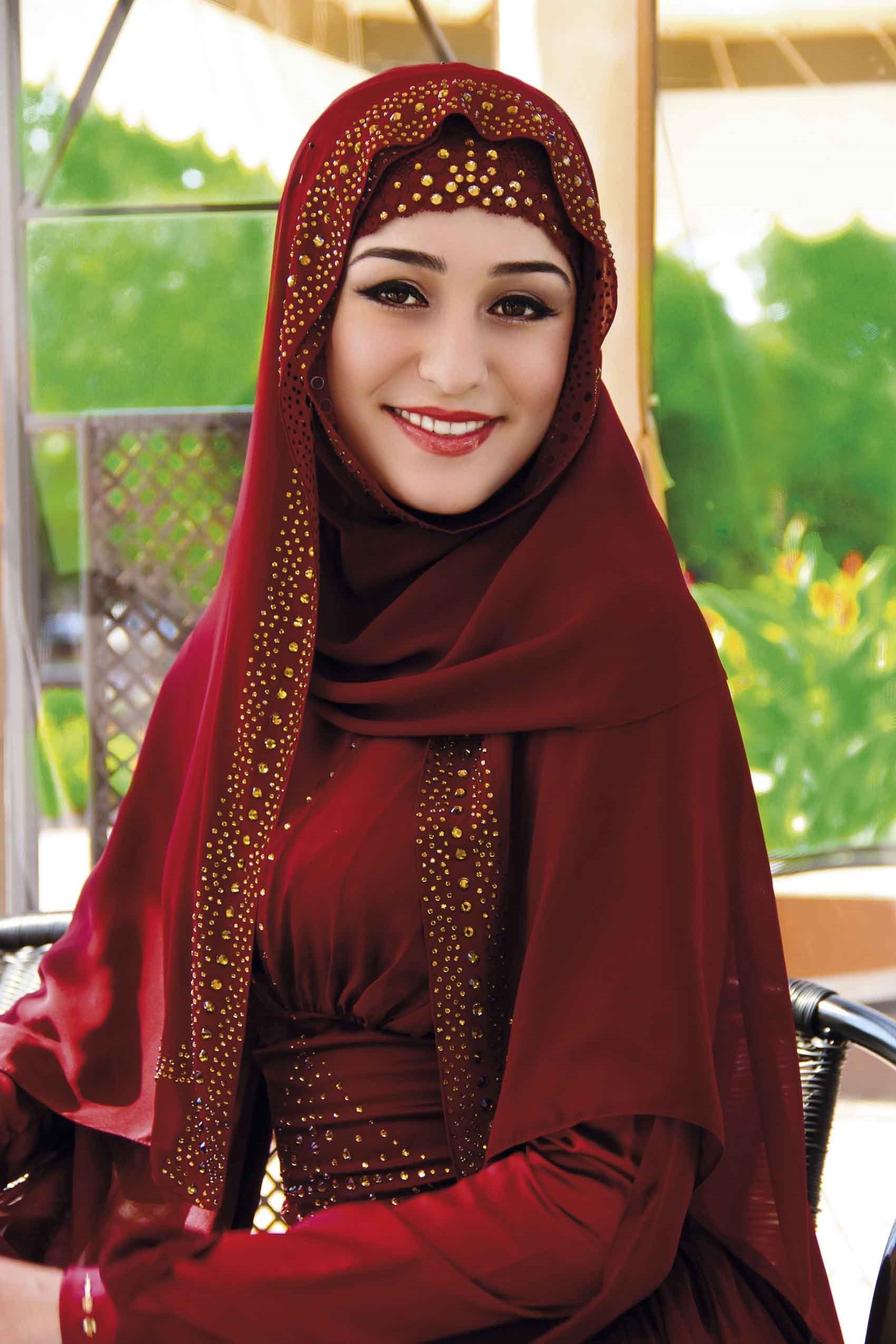 Арабские зрелые женщины