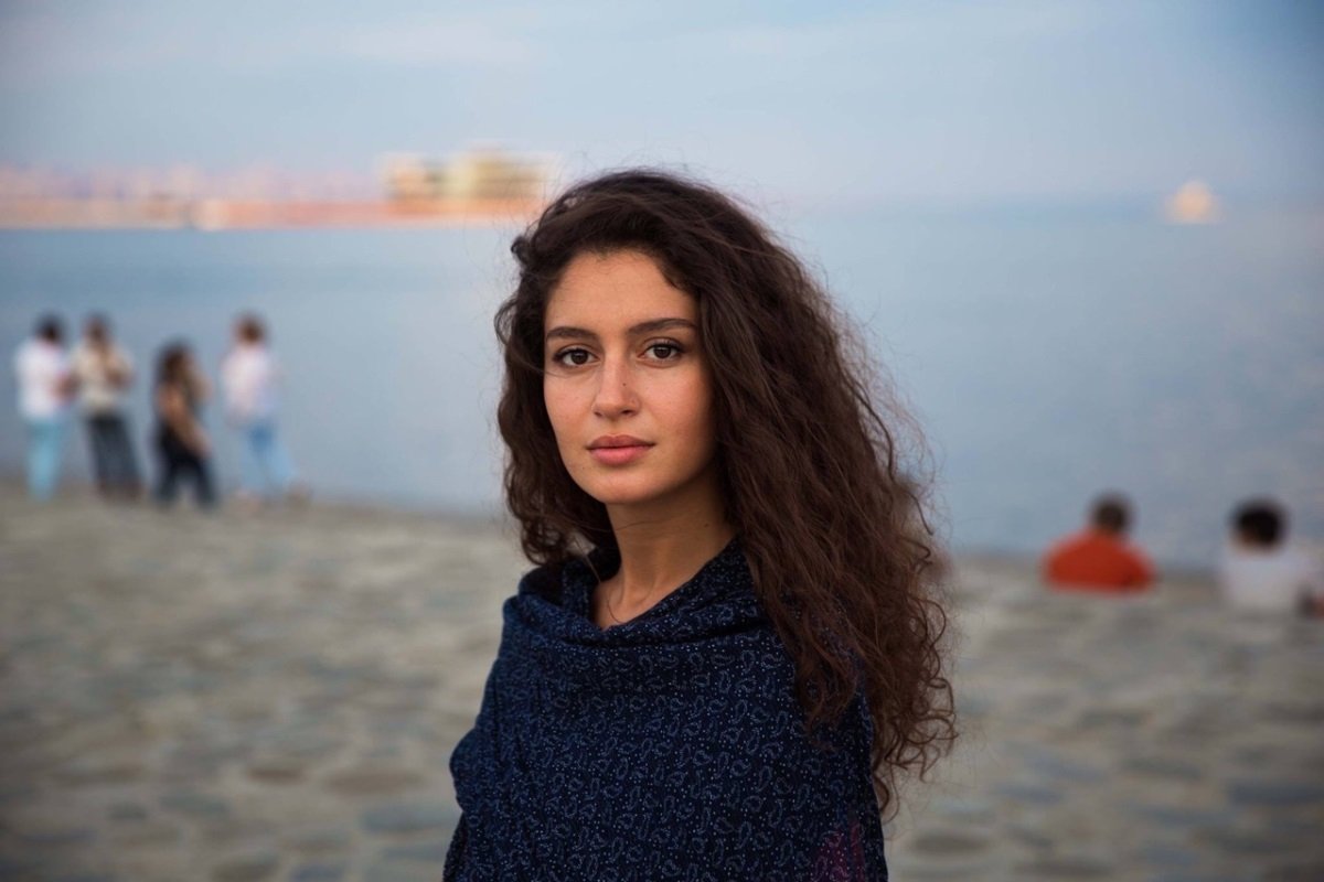азербайджанка фото девушек красивых