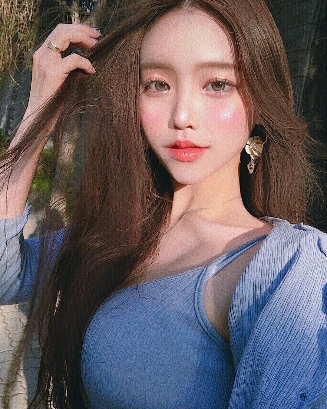 Korean Girl Instagram