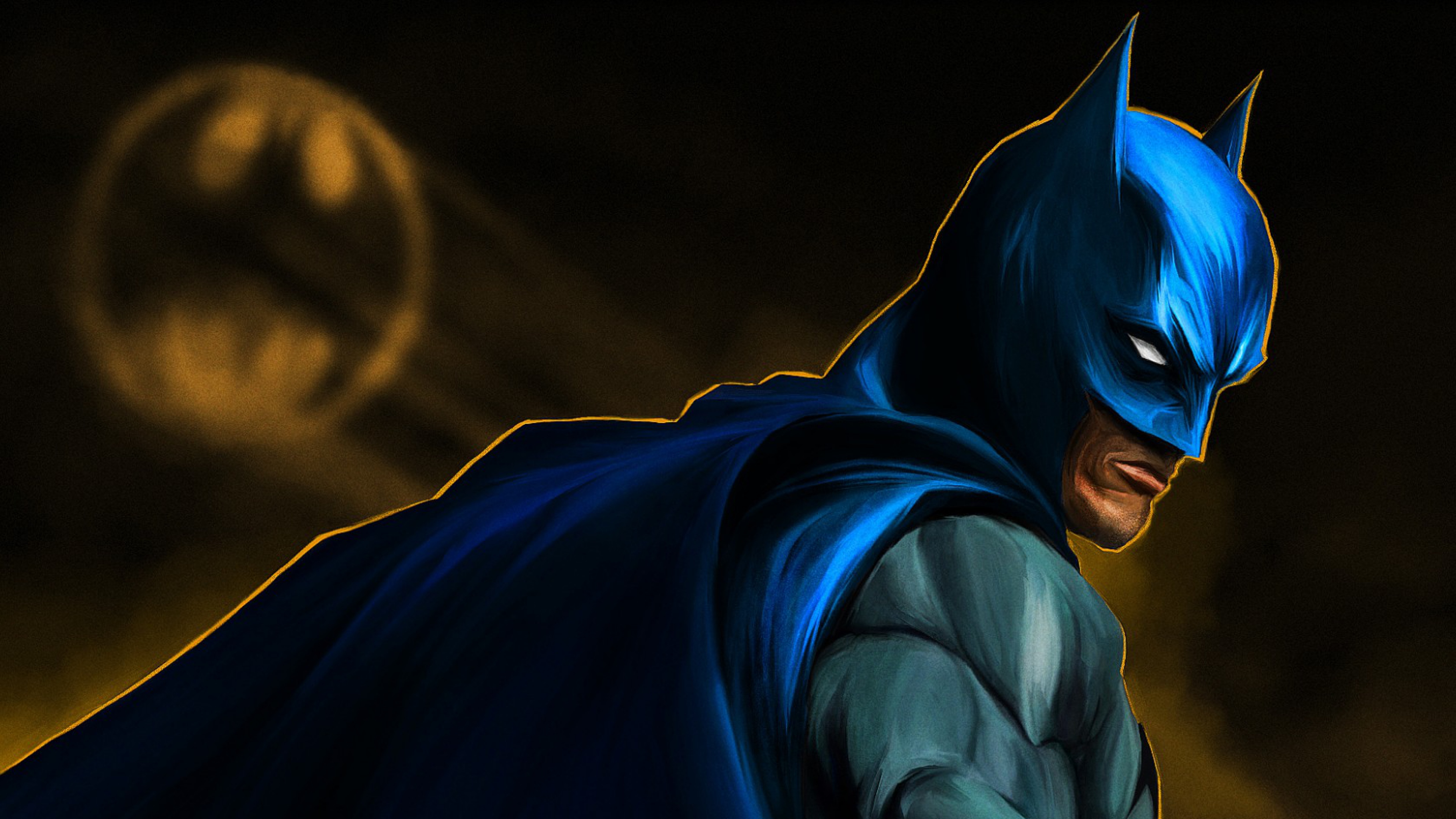 Batman. Бэтмен (DC Comics). Супергерой Бэтмен. Синий Супергерой. Бэтмен герои.
