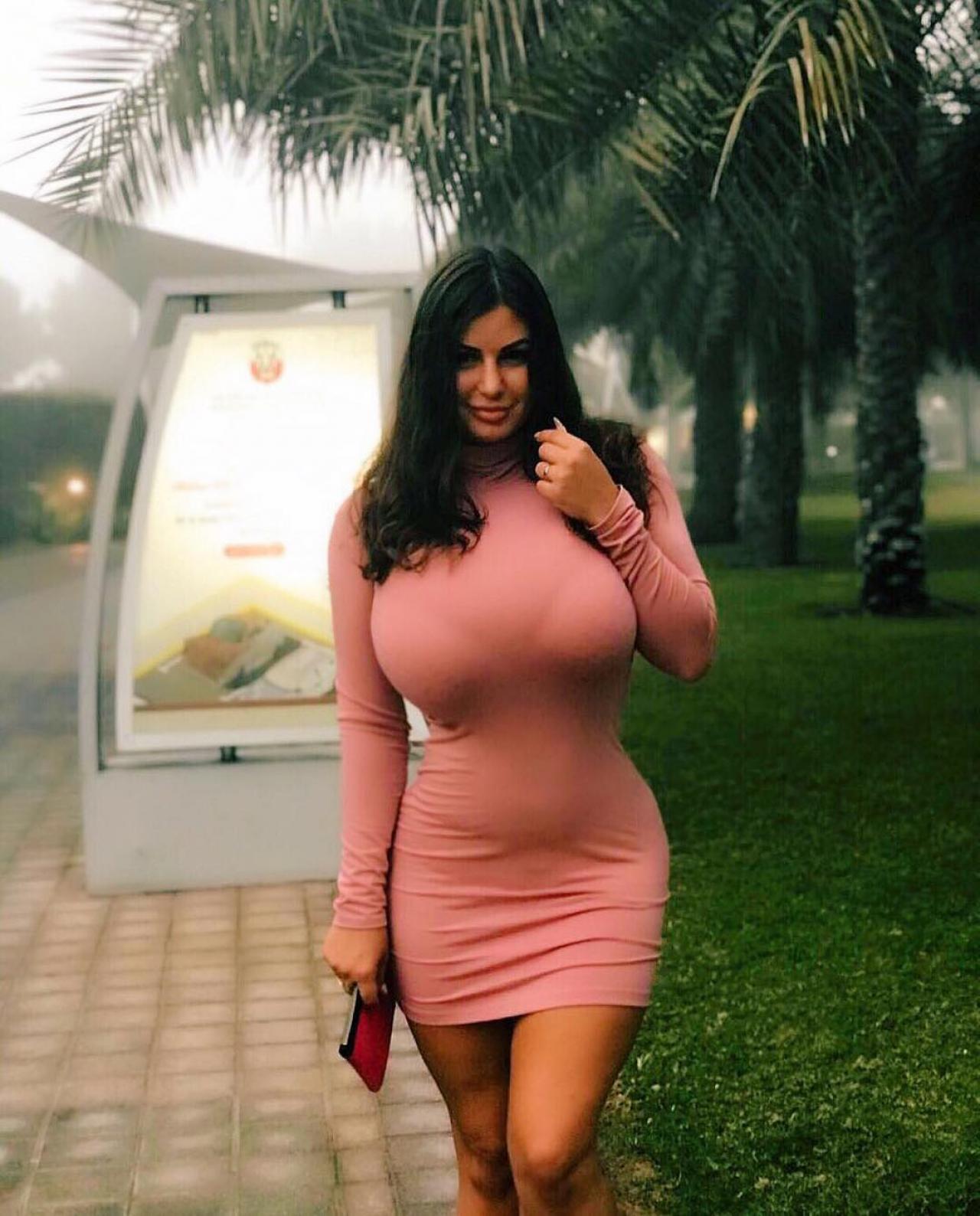 девушка с самой большой грудью россии фото 114