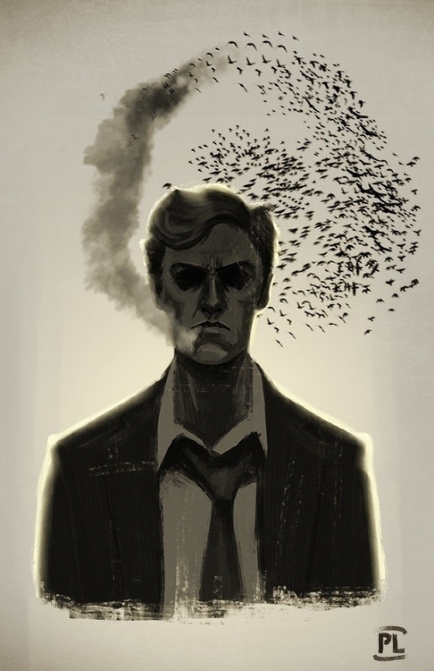 Detective rust cohle фото 23