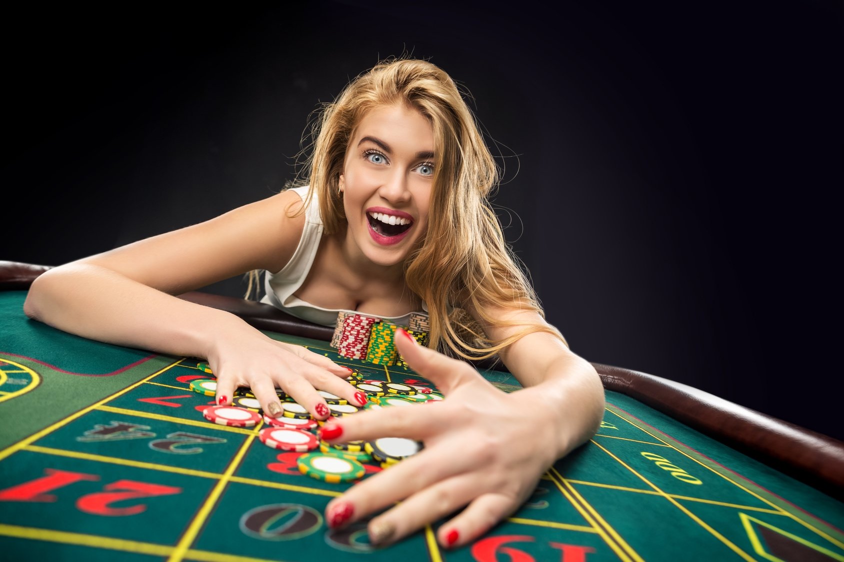 как играть в казино онлайн и выигрывать