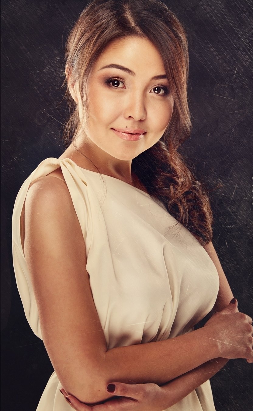 Актрисы казахстана фото