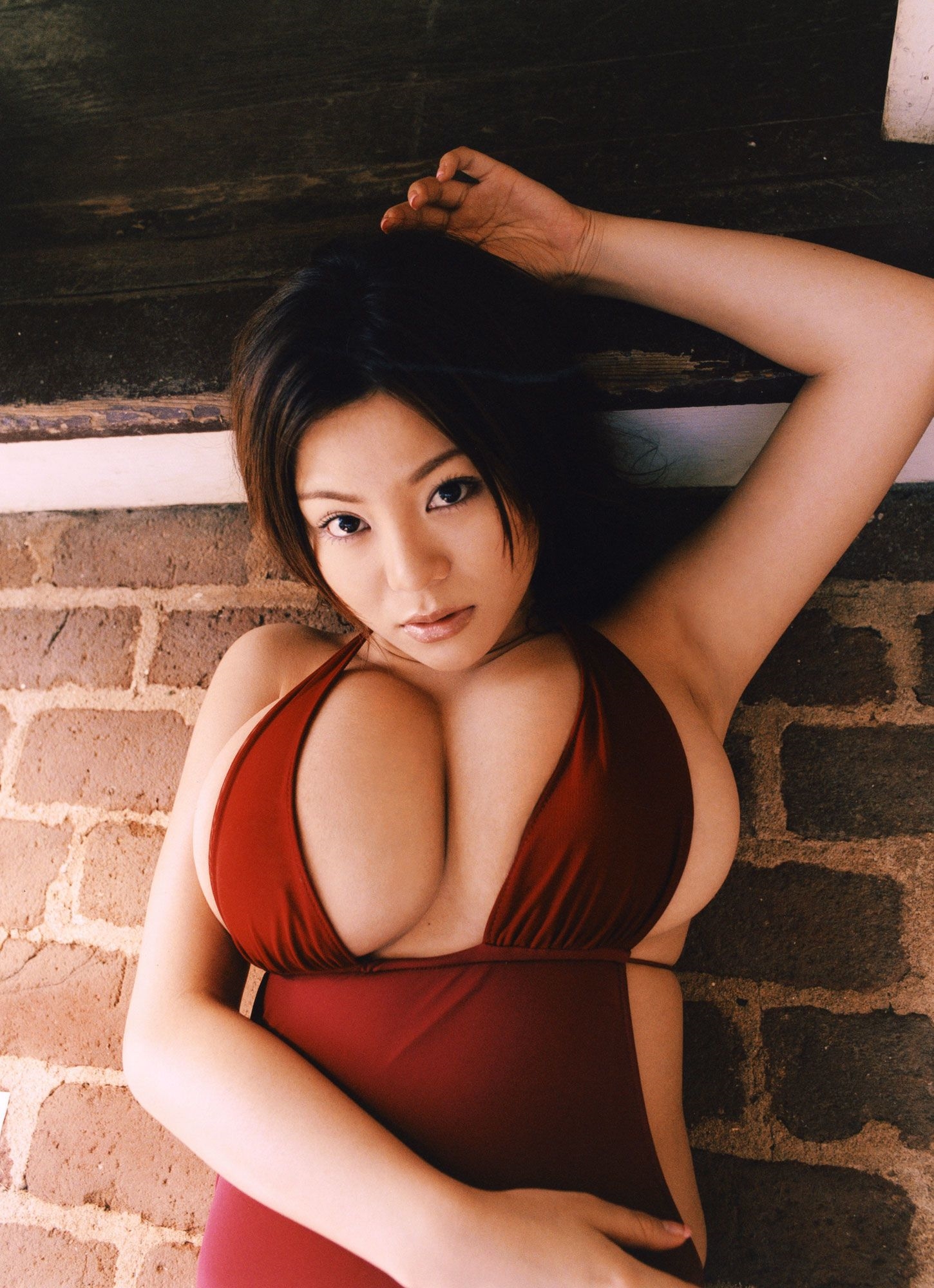 Asian breast. Yoko Matsugane грудь. Йоко Матсугайн. Японская модель Йоко Матсугайн. Yoko Matsugane 18.