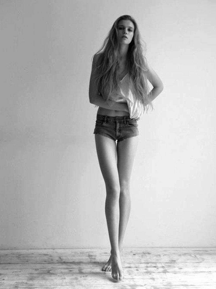 Thin Women Skinny Girl