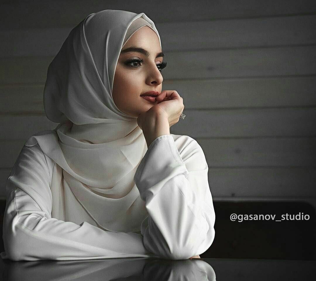 Знакомство Мусульманский Девушка