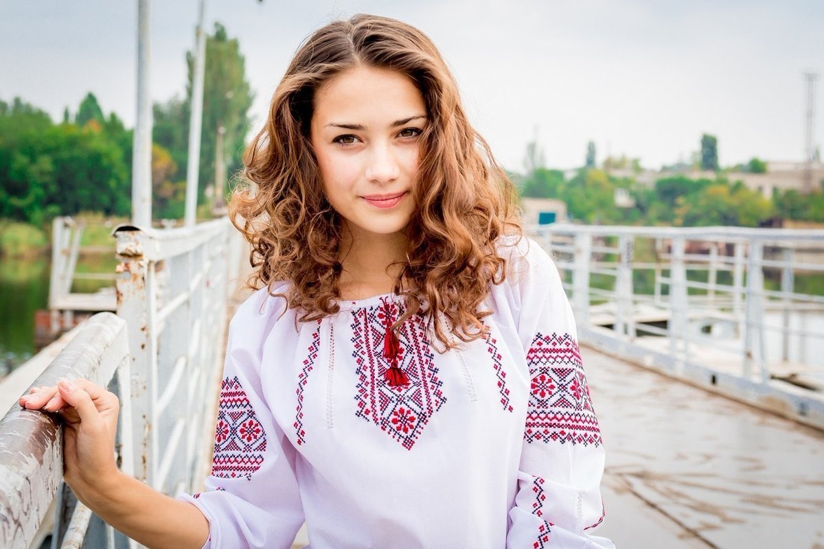 Фото на украинском. Виктория Украинка. Девушка в вышиванке. Красивые Украинки. Украинские красавицы.
