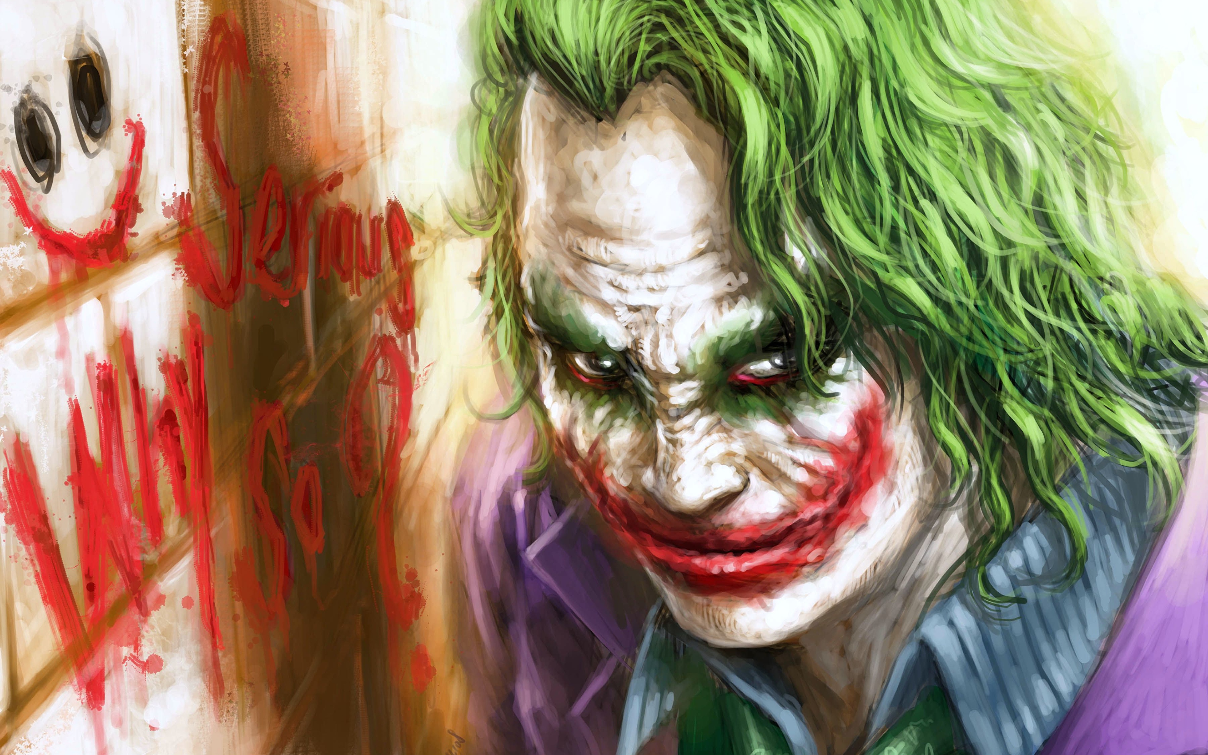 Joker art. Джокер комикс хит Леджер. Джокер темный рыцарь арт. Джокер картина.