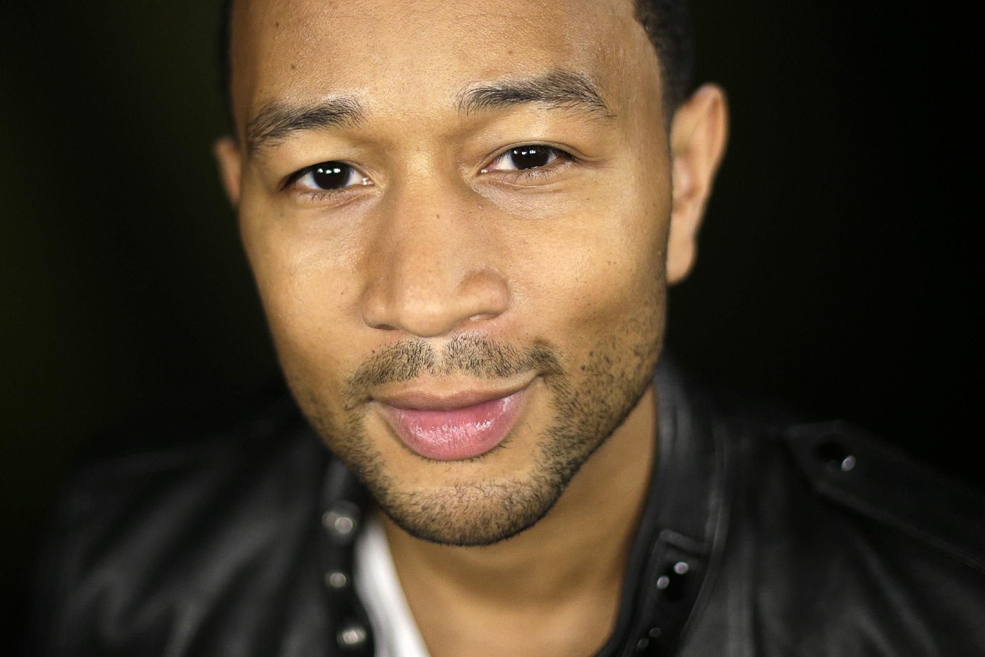 John legend песни