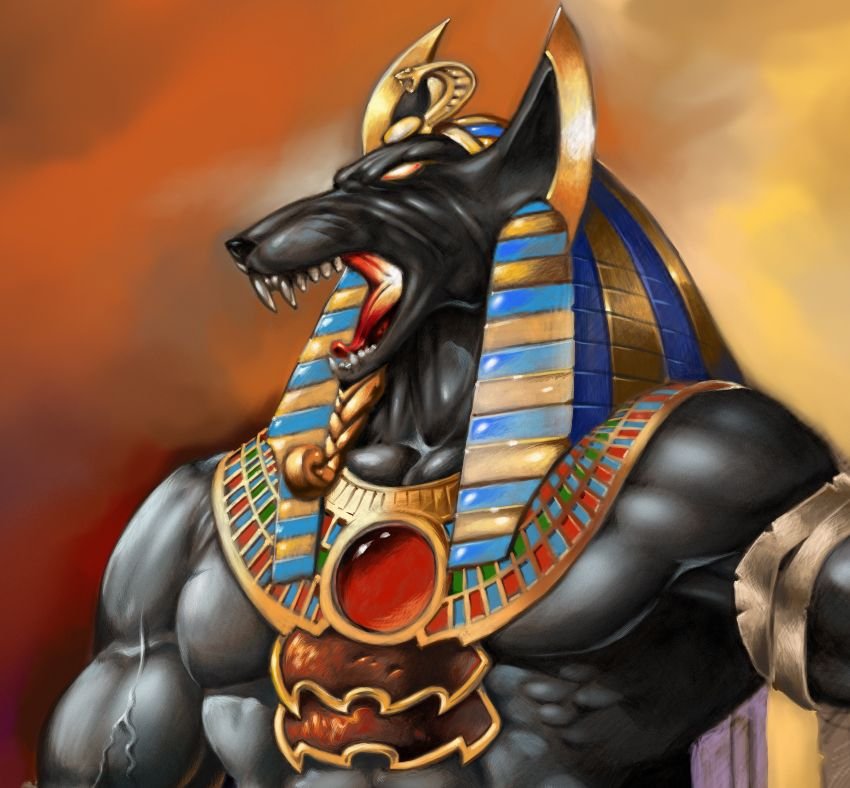 Боги египта