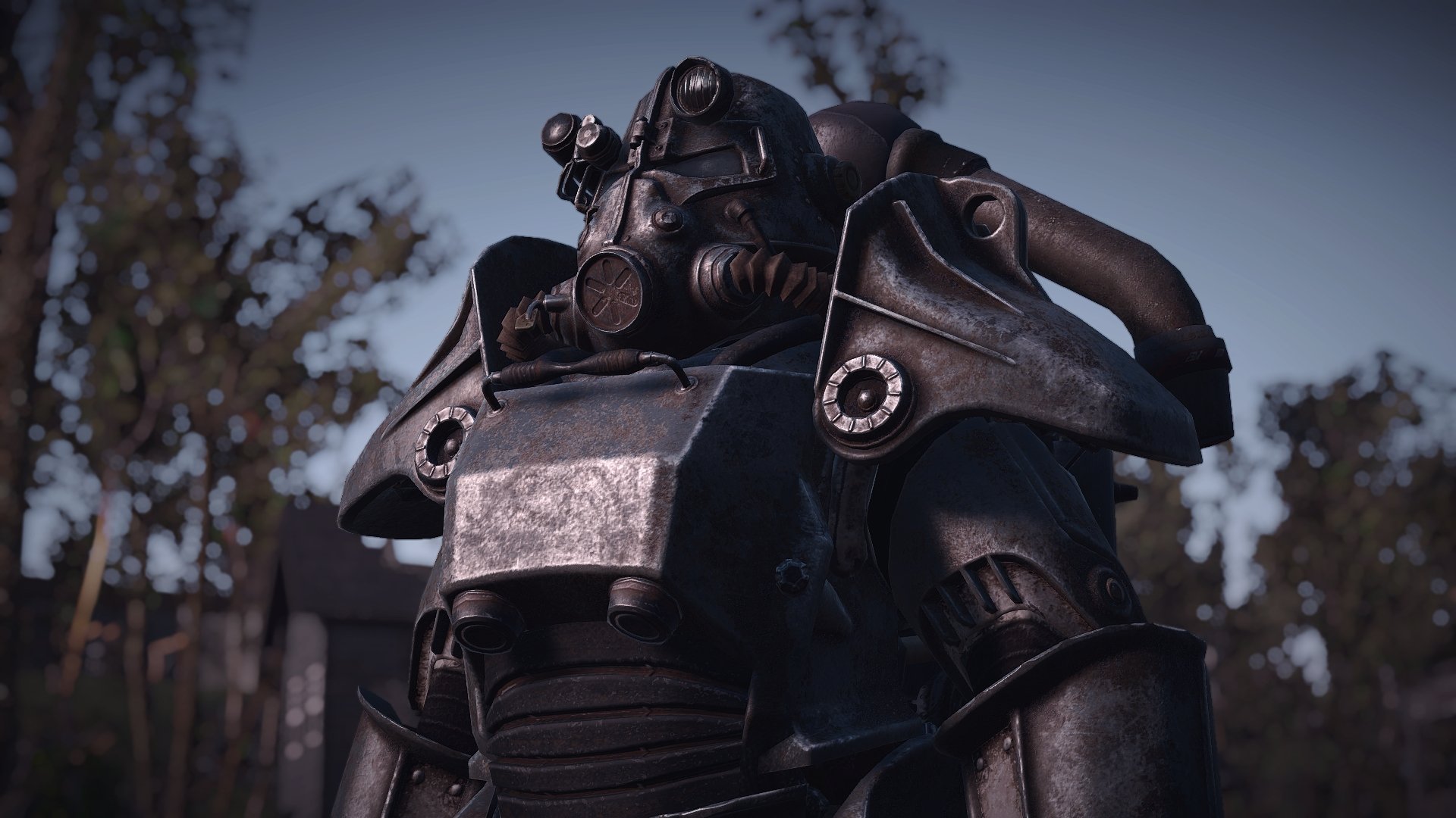Fallout 4 на страже фото 19