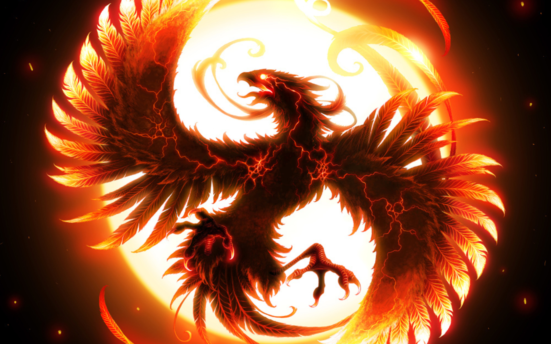 The phoenix