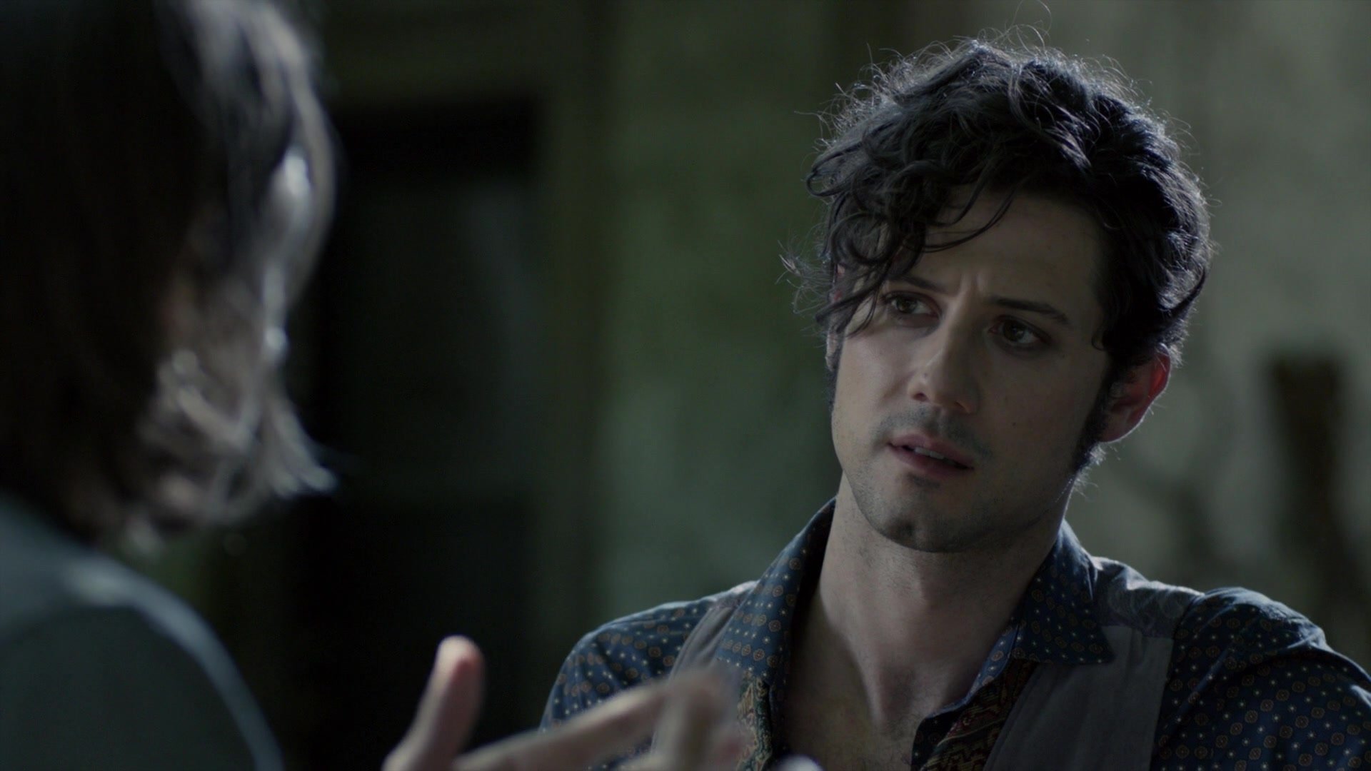 Хейл Эйплмен Hale Appleman