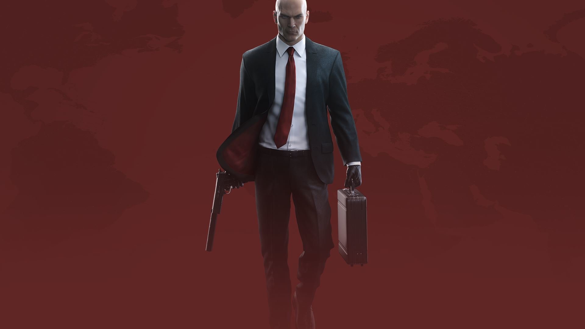 Hitman collection on steam фото 24