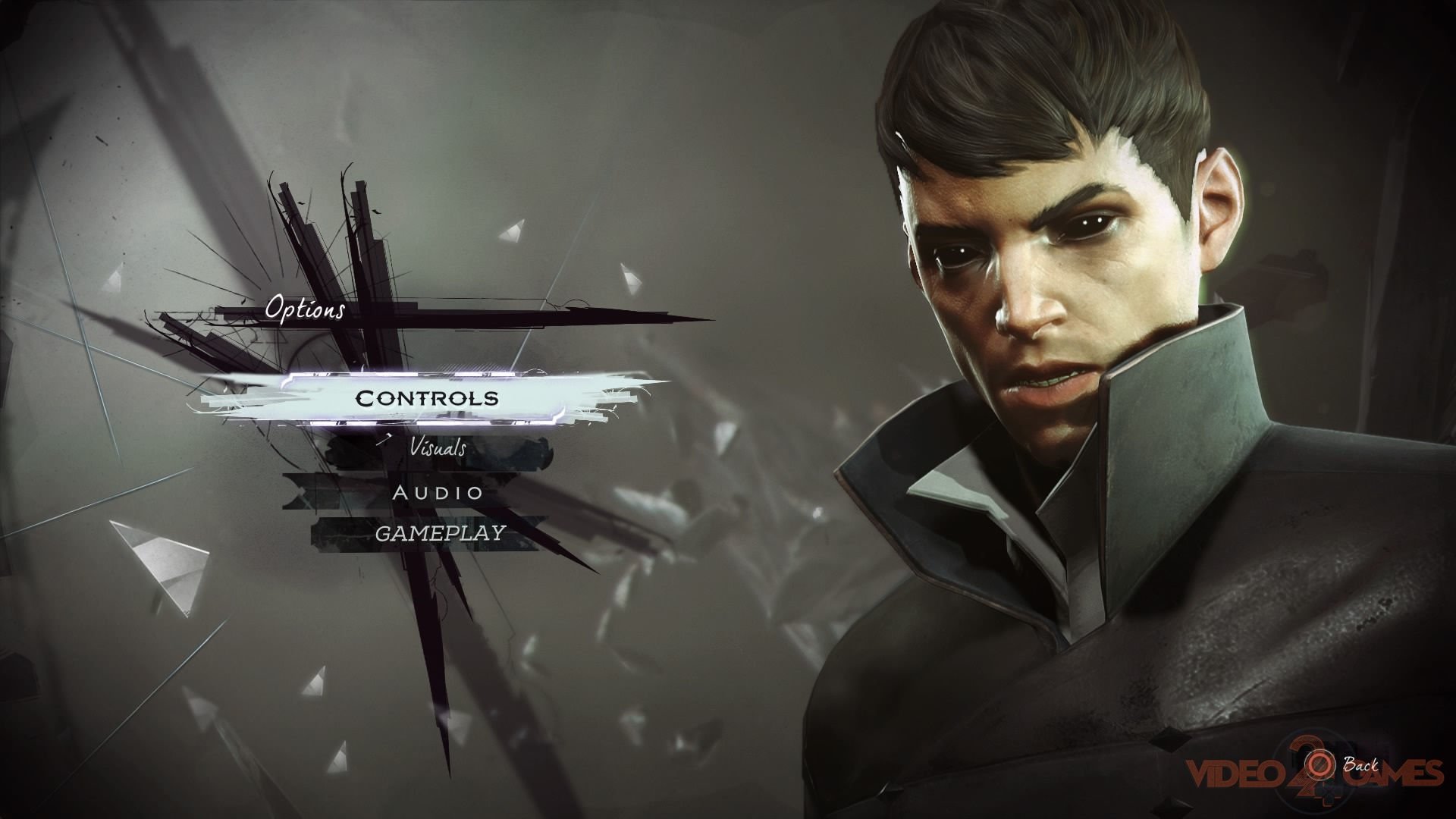 Dishonored death of the outsider steam фото 26