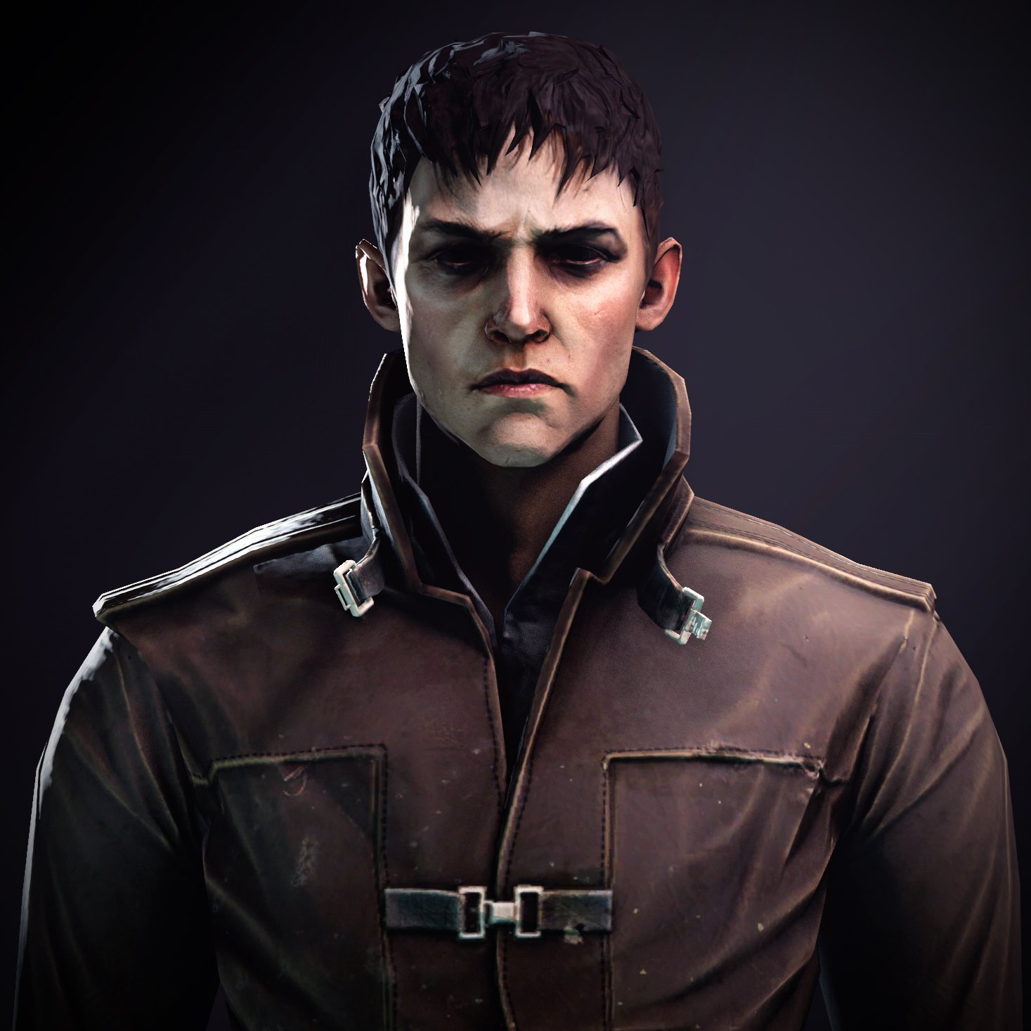 Dishonored death of the outsider стим фото 86