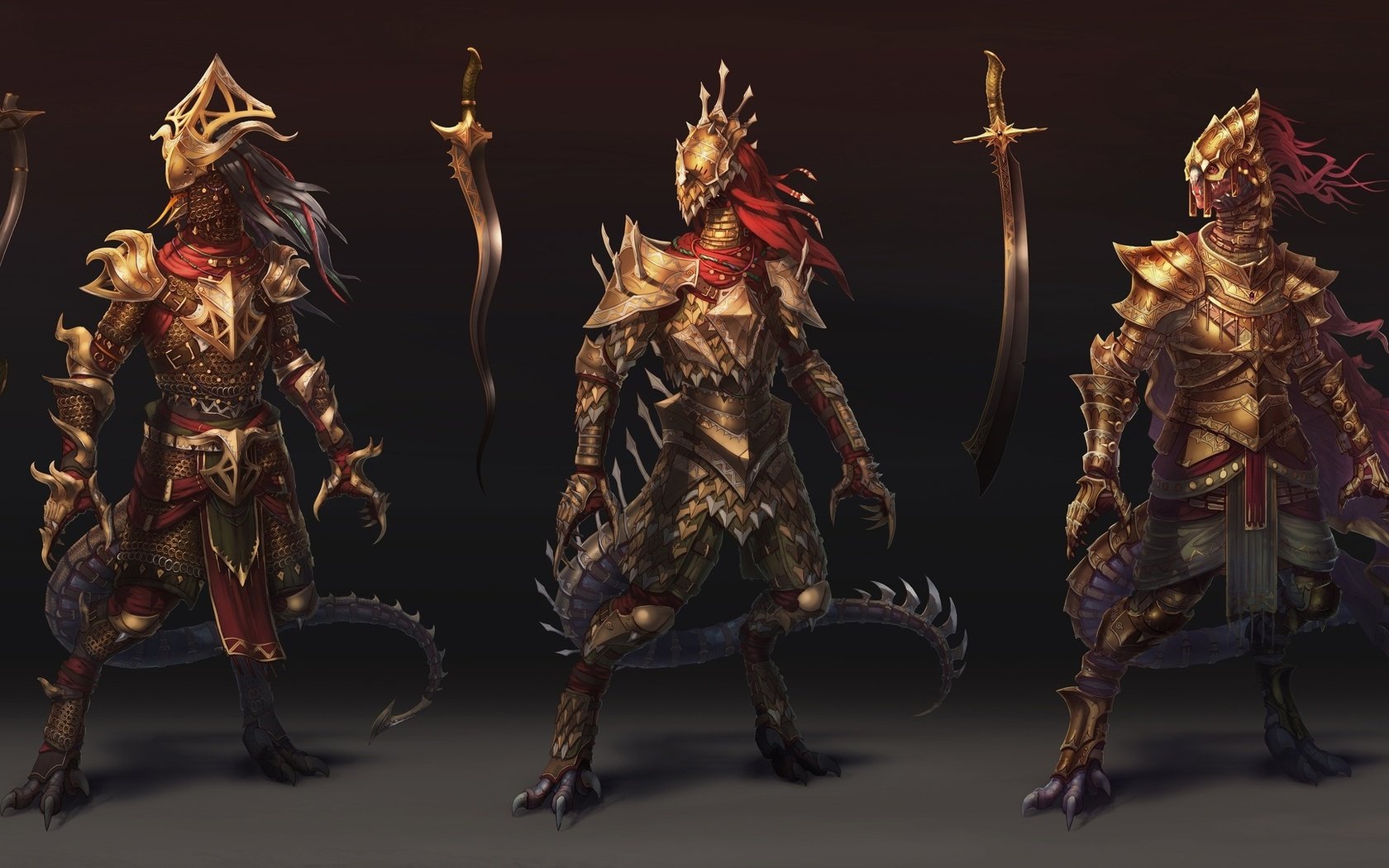 Divinity original sin 2 races